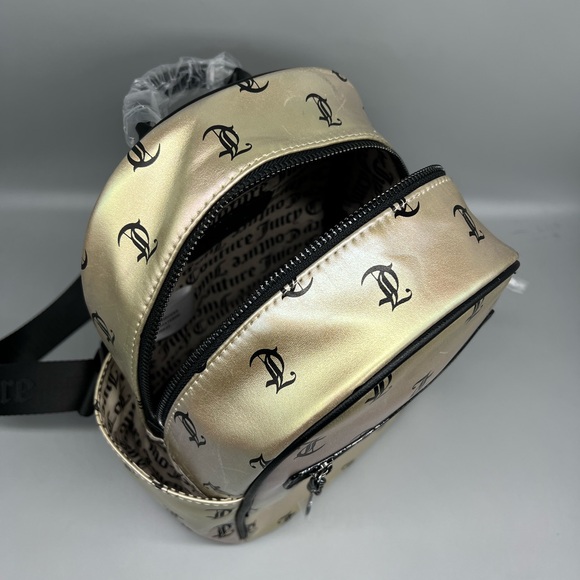 Juicy couture good times backpack